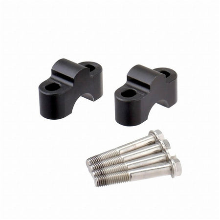 DRC/ZETA/UNIT Adventure Windshield Clamp (428313)