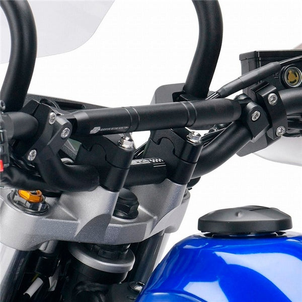 DRC/ZETA/UNIT Adventure Windshield Clamp (428313)