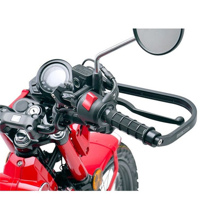DRC/ZETA/UNIT Adventure Armor Handguard (428314)