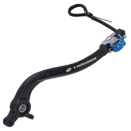 DRC/ZETA/UNIT Trigger Brake Pedal (428338)