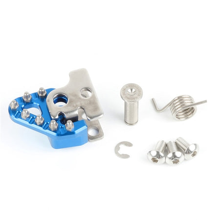 DRC/ZETA/UNIT Embout de pédale de frein Trigger