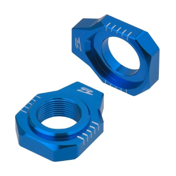 DRC/ZETA/UNIT Adjusting Axle Block (428342)