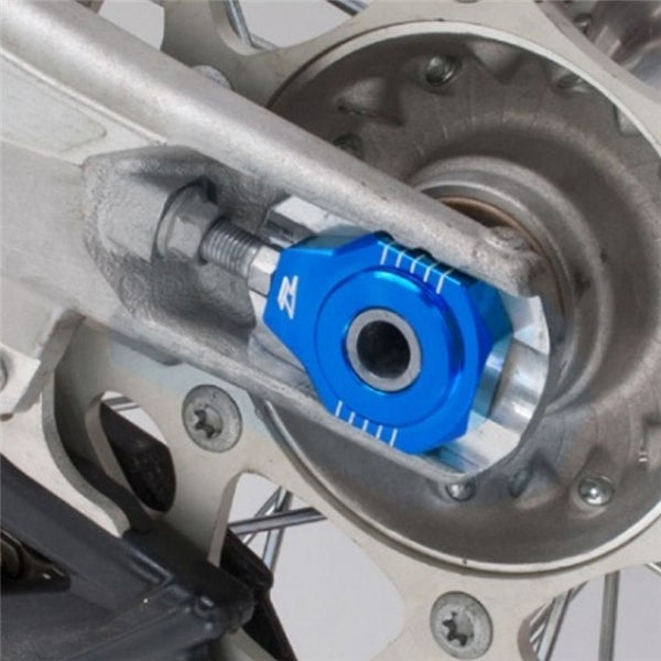 DRC/ZETA/UNIT Adjusting Axle Block (428342)