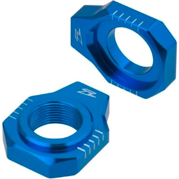 DRC/ZETA/UNIT Adjusting Axle Block (428343)