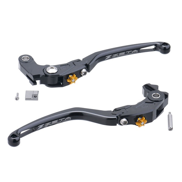 DRC/ZETA/UNIT Pilot Lever Set (428355)