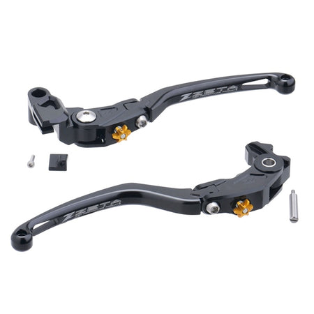 DRC/ZETA/UNIT Pilot Lever Set (428356)