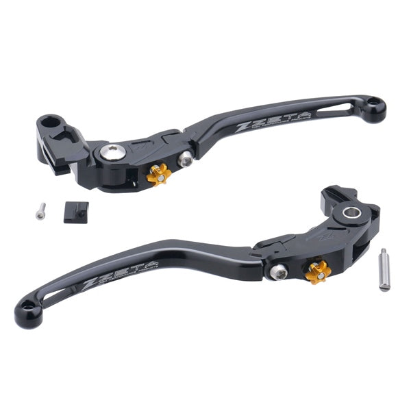 DRC/ZETA/UNIT Pilot Lever Set (428356)
