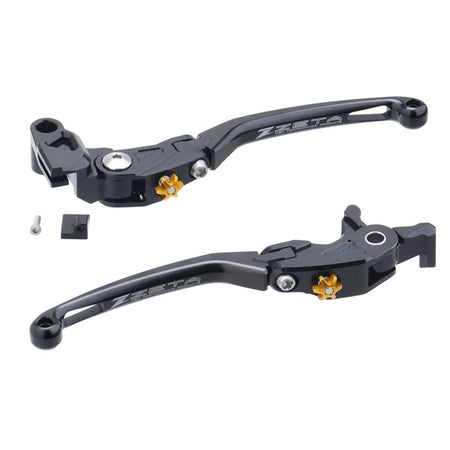 DRC/ZETA/UNIT Pilot Lever Set (428357)