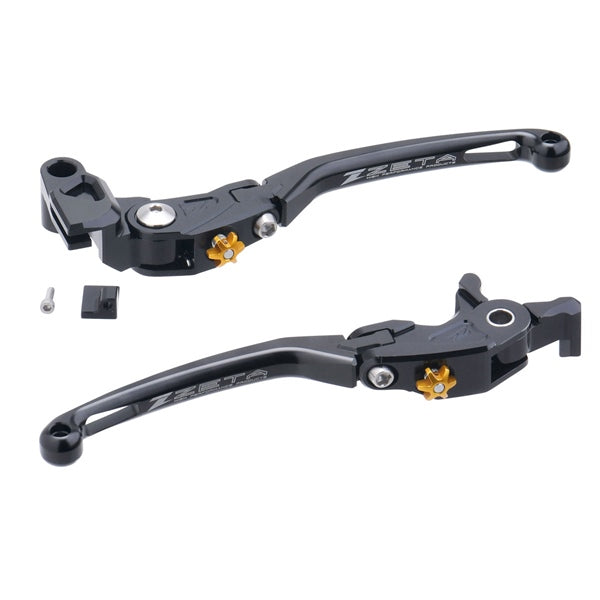 DRC/ZETA/UNIT Pilot Lever Set (428357)