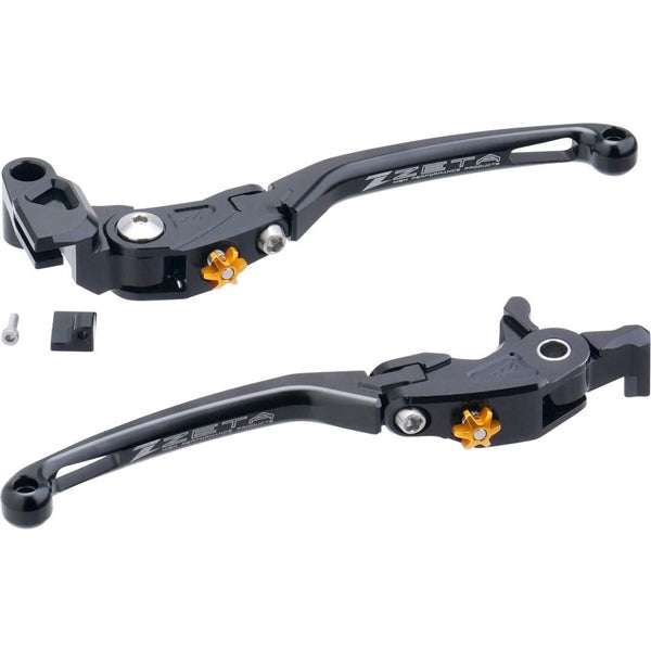 DRC/ZETA/UNIT Pilot Lever Set (428358)