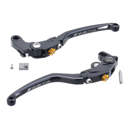 DRC/ZETA/UNIT Pilot Lever Set (428360)