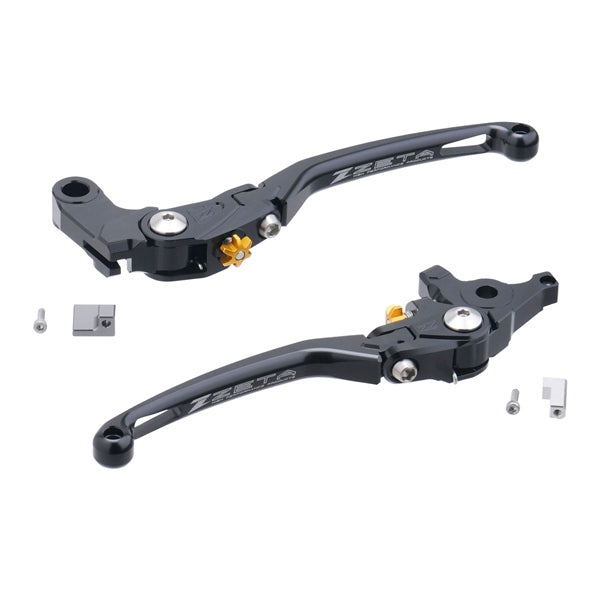 DRC/ZETA/UNIT Pilot Lever Set (428361)