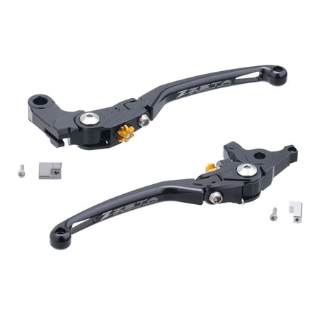 DRC/ZETA/UNIT Pilot Lever Set (428361)
