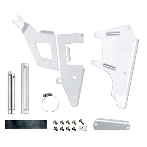 DRC/ZETA/UNIT Radiator Guard (428362)
