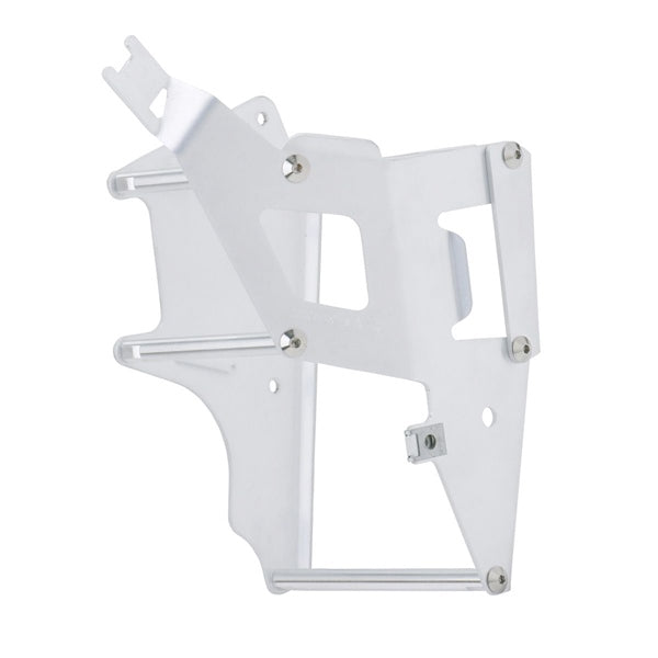 DRC/ZETA/UNIT Radiator Guard (428362)