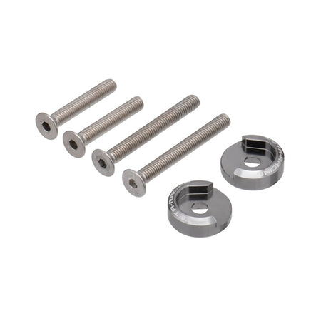 DRC/ZETA/UNIT Bar End Plug for Armor Handguard (428365)