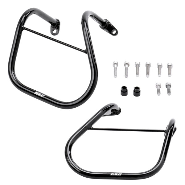 DRC/ZETA/UNIT Saddle Bag Support (428368)