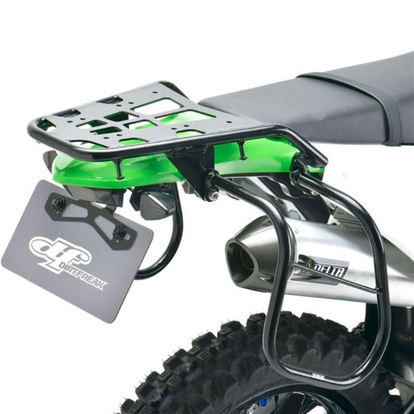 DRC/ZETA/UNIT Saddle Bag Support (428368)