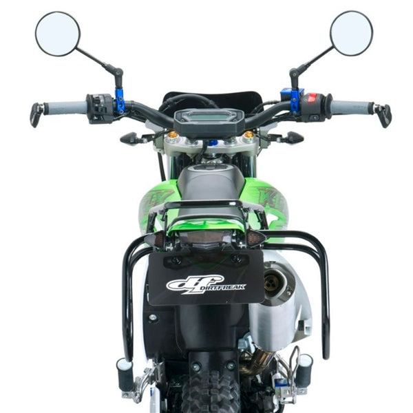 DRC/ZETA/UNIT Saddle Bag Support (428368)