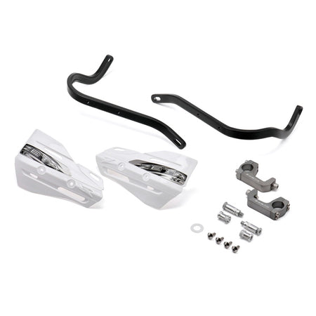 DRC/ZETA/UNIT Armor Handguard XC Kit (428375)