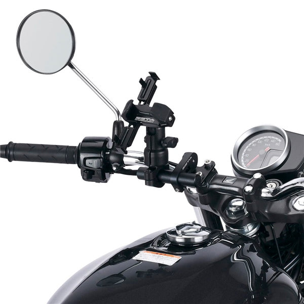 DRC/ZETA/UNIT Tough Lock Phone Mount (428386)