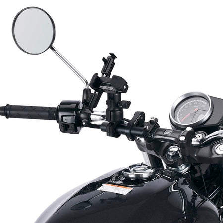 DRC/ZETA/UNIT Tough Lock Phone Mount (428386)