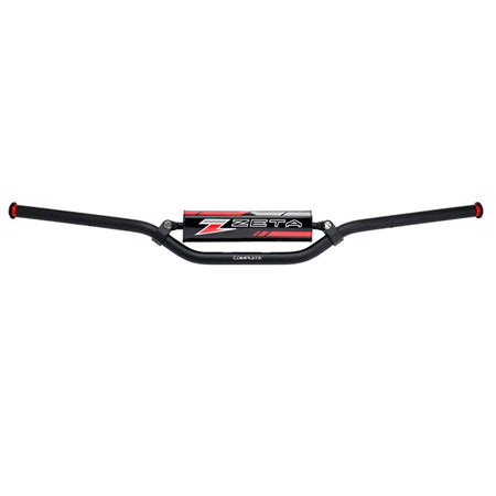 DRC/ZETA/UNIT Complete Handlebar (428406)