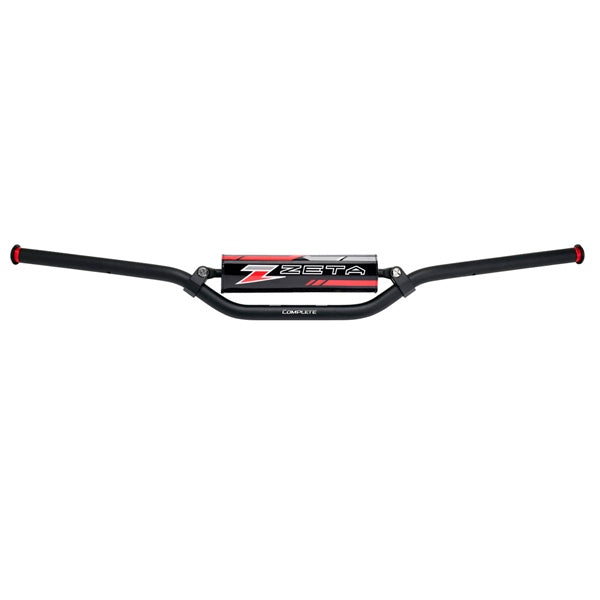 DRC/ZETA/UNIT Complete Handlebar (428406)