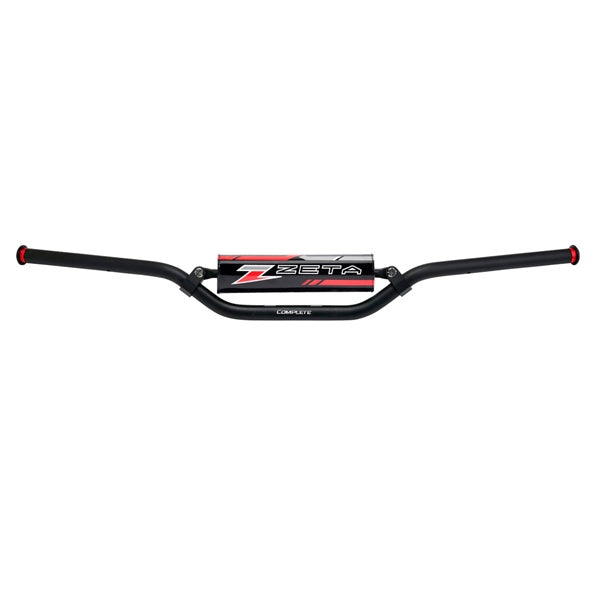 DRC/ZETA/UNIT Complete Handlebar (428407)