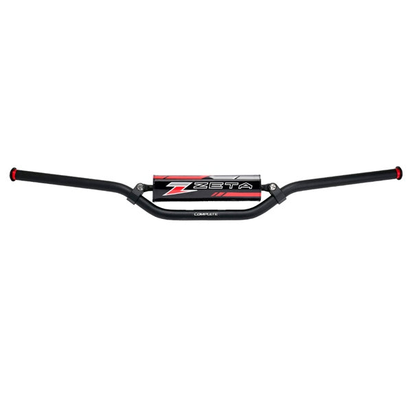 DRC/ZETA/UNIT Complete Handlebar (428408)
