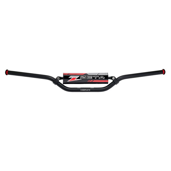 DRC/ZETA/UNIT Complete Handlebar (428409)