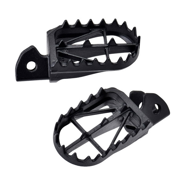 DRC/ZETA/UNIT Wide Foot Peg (428536)
