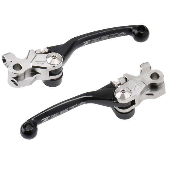 DRC/ZETA/UNIT Pivot Lever FP — Motorcycle Clutch 428438
