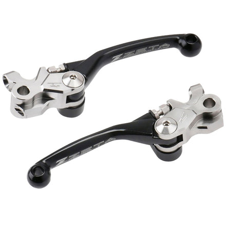 DRC/ZETA/UNIT Pivot Lever FP — Motorcycle Clutch 428438