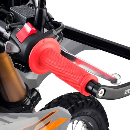 DRC/ZETA/UNIT Dirt Grip (428466)