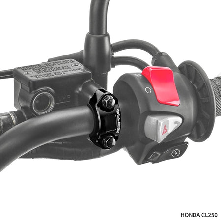 DRC/ZETA/UNIT Rotating Bar Clamp Brake and Clutch (428477)