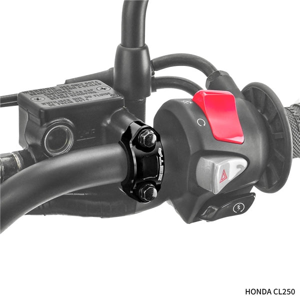 DRC/ZETA/UNIT Rotating Bar Clamp Brake and Clutch (428477)