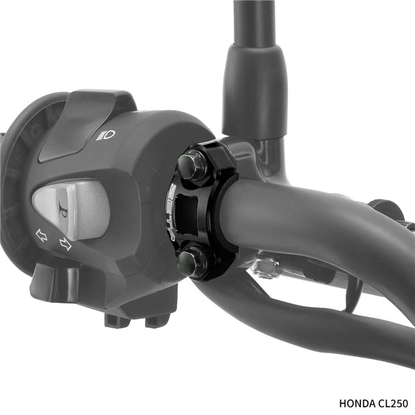 DRC/ZETA/UNIT Rotating Bar Clamp Brake and Clutch (428477)