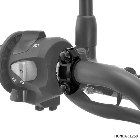 DRC/ZETA/UNIT Rotating Bar Clamp Brake and Clutch (428477)