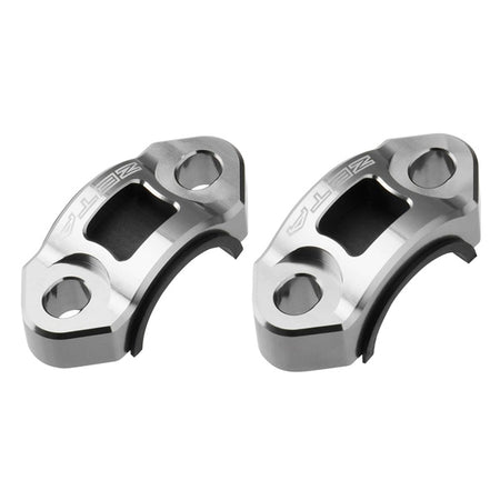 DRC/ZETA/UNIT Rotating Bar Clamp Brake and Clutch