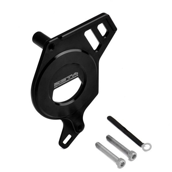DRC/ZETA/UNIT Racer Drive Cover (428486)