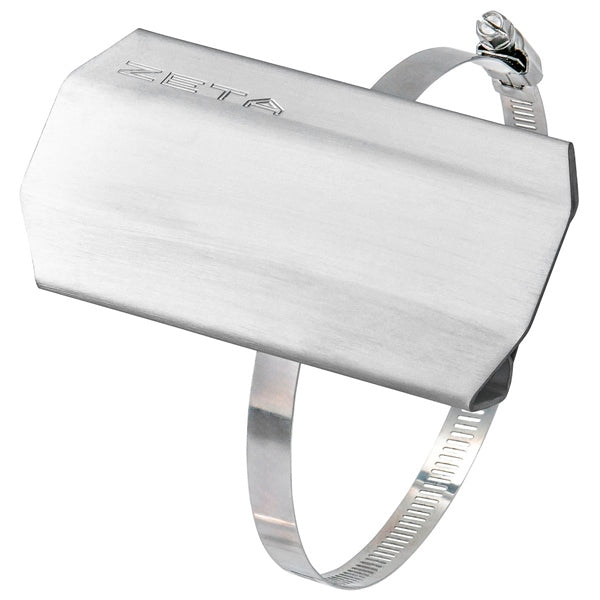 DRC/ZETA/UNIT Silencer Heat Guard (428489)