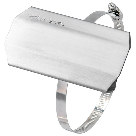 DRC/ZETA/UNIT Silencer Heat Guard (428489)