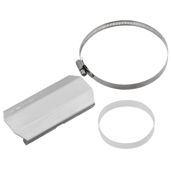 DRC/ZETA/UNIT Silencer Heat Guard (428489)