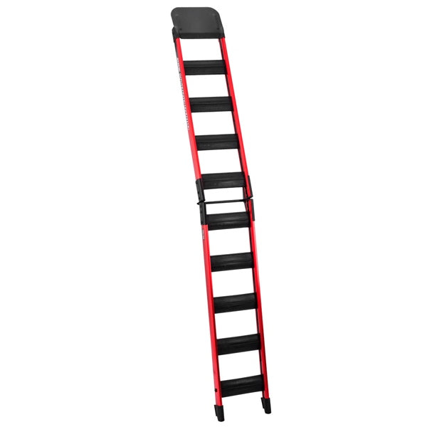 DRC/ZETA/UNIT Hybrid Loading Ramp (428500)