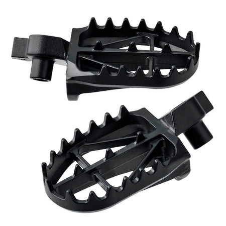 DRC/ZETA/UNIT Wide Foot Peg (428503)