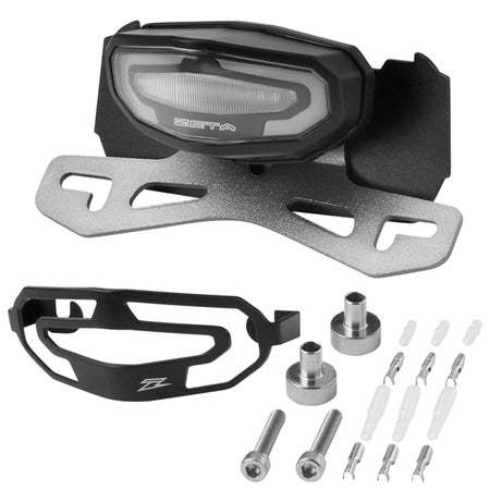 DRC/ZETA/UNIT LED Line Tail Holder Kit (428506)