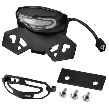 DRC/ZETA/UNIT LED Line Tail Holder Kit (428505)