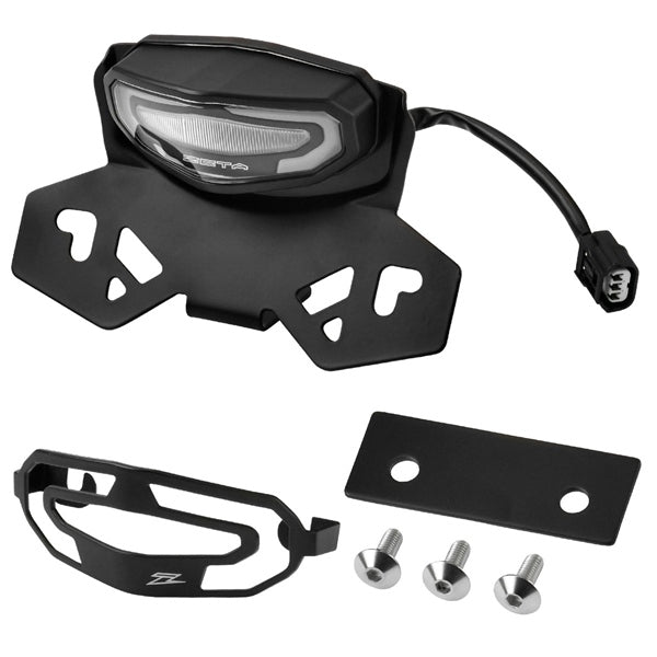 DRC/ZETA/UNIT LED Line Tail Holder Kit (428505)