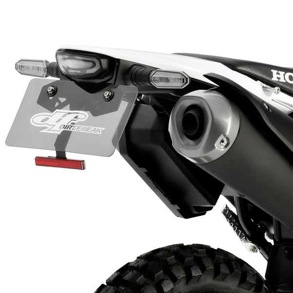 DRC/ZETA/UNIT LED Line Tail Holder Kit (428505)